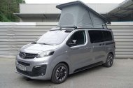 Inserat Opel Zafira; BJ: 12/2023, 177PS