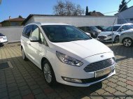 Inserat Ford Galaxy; BJ: 4/2016, 179PS