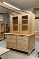 Inserat Kommodenschränkebau Kunsttischlerei Bau