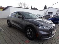 Inserat Ford Mustang; BJ: 8/2021, 294PS