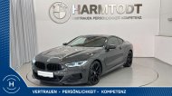 Inserat BMW 8er-Reihe; BJ: 7/2022, 340PS