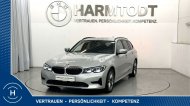 Inserat BMW 320; BJ: 12/2019, 190PS