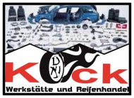 Inserat Autoersatzteile für alle Automarken