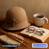 Inserat Frau 50 plus 