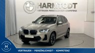 Inserat BMW iX3; BJ: 3/2023, 286PS