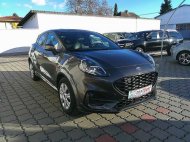 Inserat Ford Puma; BJ: 11/2021, 125PS