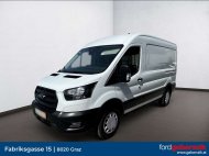 Inserat Ford Transit; BJ: 9/2023, 170PS