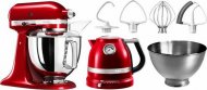 Inserat KitchenAid Küchenmaschine Artisan 5KSM17
