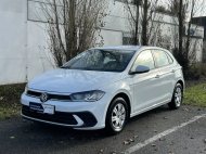 Inserat VW Polo; BJ: 4/2023, 80PS