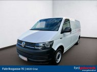 Inserat Volkswagen T6 Transporter; BJ: 9/2018, 114PS