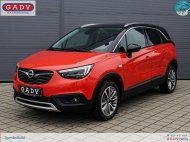 Inserat Opel Crossland; BJ: 9/2020, 110PS