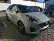 Inserat Ford Puma; BJ: 8/2024, 125PS