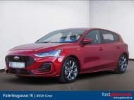 Inserat Ford Focus; BJ: 6/2025, 125PS