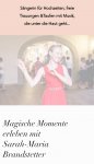 Inserat Sängerin für Hochzeiten&Taufen