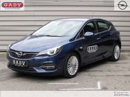 Inserat Opel Astra; BJ: 9/2020, 122PS
