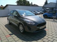 Inserat Ford Fiesta; BJ: 12/2018, 86PS