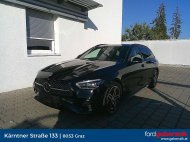 Inserat Mercedes-Benz C 220; BJ: 3/2022, 197PS