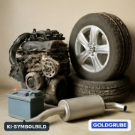 Inserat Verkaufe VW Golf 2006