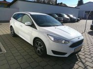 Inserat Ford Focus; BJ: 12/2017, 101PS