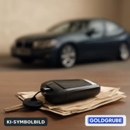 Inserat Verkaufe BMW 420, Diesel, Automatik