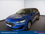 Inserat Ford Focus; BJ: 1/2024, 125PS