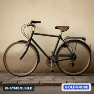 Inserat Herrenfahrrad