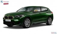 Inserat BMW X2; BJ: 8/2023, 125PS