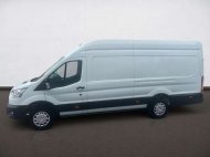 Inserat Ford Transit; BJ: 8/2019, 170PS