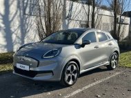 Inserat Ford Puma; BJ: 0, 167PS