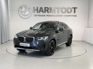 Inserat BMW X4; BJ: 11/2021, 286PS