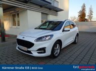 Inserat Ford Kuga; BJ: 9/2021, 152PS