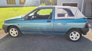 Inserat Rarität Renault Clio 1 Cabrio