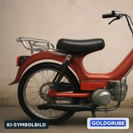 Inserat Suche für Derbi Variant Gepäcksträger