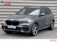 Inserat BMW X5; BJ: 11/2022, 394PS