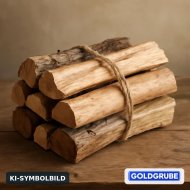 Inserat Verkaufe Brennholz hart+weich