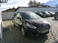 Inserat Ford Galaxy; BJ: 8/2021, 150PS