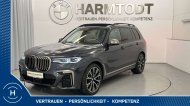 Inserat BMW X7; BJ: 5/2019, 400PS
