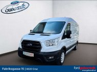 Inserat Ford Transit; BJ: 6/2021, 131PS