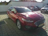 Inserat Ford Mondeo; BJ: 9/2019, 140PS
