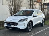 Inserat Ford Kuga; BJ: 7/2020, 224PS