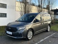 Inserat Ford Tourneo; BJ: 1/2026, 121PS