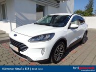 Inserat Ford Kuga; BJ: 8/2020, 152PS