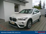 Inserat BMW X1; BJ: 9/2016, 231PS