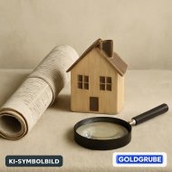 Inserat Haus zu kaufen gesucht