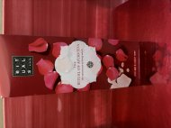 Inserat Rituals Geschenk Set