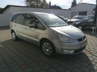 Inserat Ford Galaxy; BJ: 5/2008, 131PS