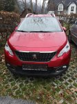 Inserat Peugeot 2008, BJ:2016, 100PS