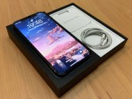 Inserat  Iphone 12 Pro max 256GB Pazifikblau ink