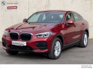 Inserat BMW X4; BJ: 9/2018, 190PS