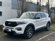 Inserat Ford Explorer; BJ: 3/2023, 363PS